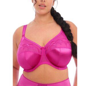 ELOMI LINGERIE Full Figure Cate Underwire Bra